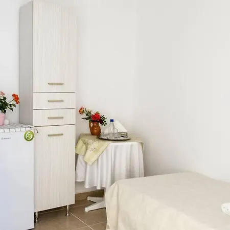 Apartman Johnny's Kalamáki