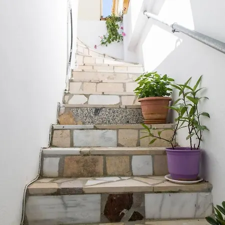 Apartman Johnny's *