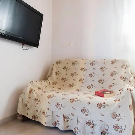 Johnny's * Kalamaki (Heraklion)