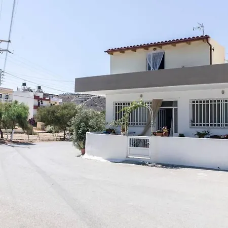 Johnny's Apartman