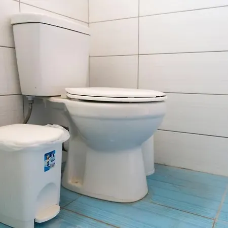 Apartman Johnny's Kalamáki