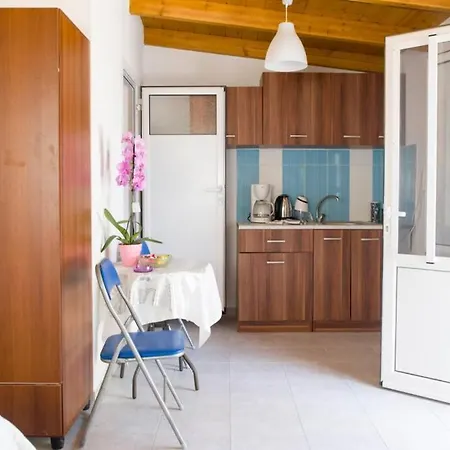 Apartment Johnny's Kalamaki (Heraklion)