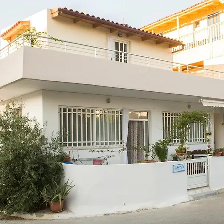 Johnny's Apartman